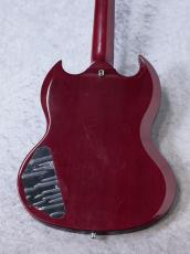 Gibson 【#クロサワ大感謝祭】 SG  61 Reissue -HeritageCherry-【1999'USED】【1階】_8
