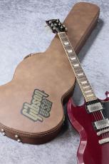 Gibson 【#クロサワ大感謝祭】 SG  61 Reissue -HeritageCherry-【1999'USED】【1階】_11