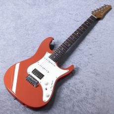 Ibanez AZ2204NW 【  VR (Vermillion Red) 】SPOTモデル_2