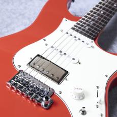 Ibanez AZ2204NW 【  VR (Vermillion Red) 】SPOTモデル_3