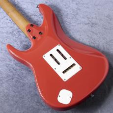 Ibanez AZ2204NW 【  VR (Vermillion Red) 】SPOTモデル_4