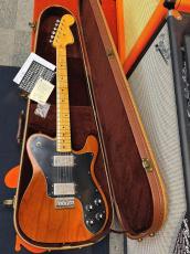 Nash Guitars T-72DLX Mocha [3.40kg][コンディション良好]