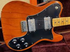 Nash Guitars T-72DLX Mocha [3.40kg][コンディション良好]_4