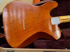 Nash Guitars T-72DLX Mocha [3.40kg][コンディション良好]_5