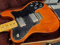 Nash Guitars T-72DLX Mocha [3.40kg][コンディション良好]_6