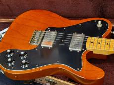 Nash Guitars T-72DLX Mocha [3.40kg][コンディション良好]_7