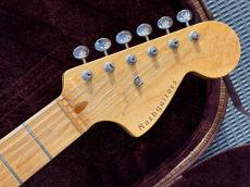 Nash Guitars T-72DLX Mocha [3.40kg][コンディション良好]_9