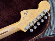 Nash Guitars T-72DLX Mocha [3.40kg][コンディション良好]_11