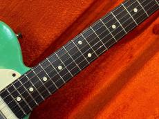Fender Custom Shop 1997 60's Telecaster Relic Seaform Green  [3.55kg][John Cruzスタンプ]_8