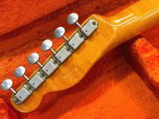 Fender Custom Shop 1997 60's Telecaster Relic Seaform Green  [3.55kg][John Cruzスタンプ]_11