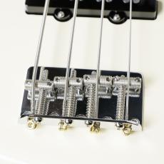 Fender American Vintage II 1966 Jazz Bass - Olympic White -【4.02kg】【#V2320799】_3