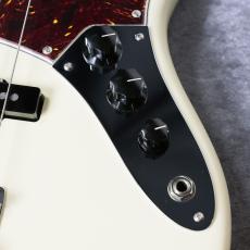 Fender American Vintage II 1966 Jazz Bass - Olympic White -【4.02kg】【#V2320799】_4