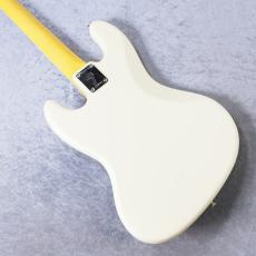 Fender American Vintage II 1966 Jazz Bass - Olympic White -【4.02kg】【#V2320799】_7