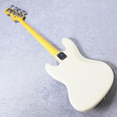 Fender American Vintage II 1966 Jazz Bass - Olympic White -【4.02kg】【#V2320799】_8
