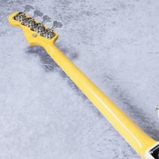 Fender American Vintage II 1966 Jazz Bass - Olympic White -【4.02kg】【#V2320799】_9