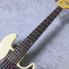 Vanzandt JBV-R2V - VWH - 【4.34kg】【#10257】_5