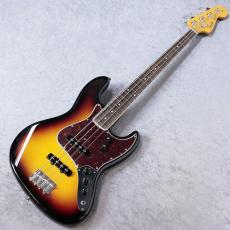 Fender American Vintage II 1966 Jazz Bass - 3 Color Sunburst -【4.27kg】【#V2451143】_2