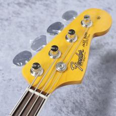 Fender American Vintage II 1966 Jazz Bass - 3 Color Sunburst -【4.27kg】【#V2451143】_6