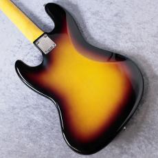 Fender American Vintage II 1966 Jazz Bass - 3 Color Sunburst -【4.27kg】【#V2451143】_7