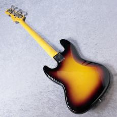 Fender American Vintage II 1966 Jazz Bass - 3 Color Sunburst -【4.27kg】【#V2451143】_8