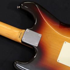 Fender Japan Exclusive Classic '60s Strat Texas Special RW 3CS [3-Color Sunburst] (2016)_6