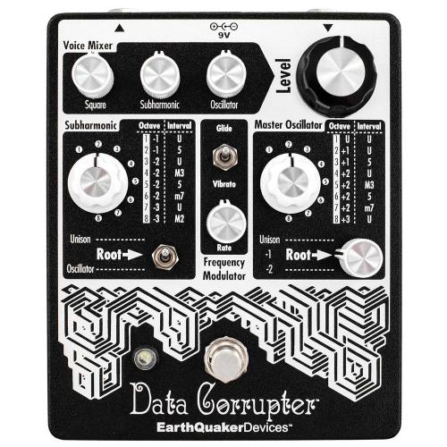 Earth Quaker Devices Data Corrupter