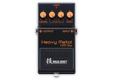 BOSS HM-2W Heavy Metal