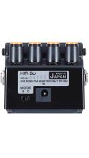 BOSS HM-2W Heavy Metal_2