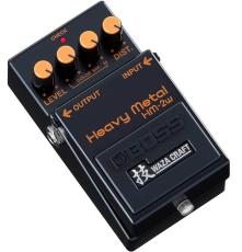 BOSS HM-2W Heavy Metal_3