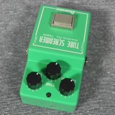 Organic Sounds TS808 Mod. – Vintage Oriented Tuning_2
