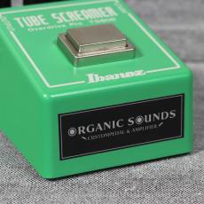 Organic Sounds TS808 Mod. – Vintage Oriented Tuning_3