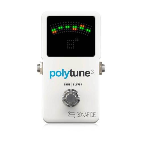 tc electronic Polytune 3