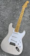Fender Custom Shop LTD 70th Anniversary 1954 Stratocaster Time Capsule Packege / White Blonde ≒3.33kg_3