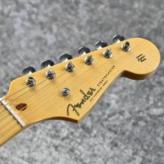 Fender Custom Shop LTD 70th Anniversary 1954 Stratocaster Time Capsule Packege / White Blonde ≒3.33kg_6