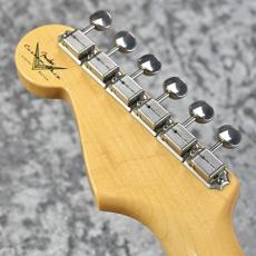 Fender Custom Shop LTD 70th Anniversary 1954 Stratocaster Time Capsule Packege / White Blonde ≒3.33kg_7