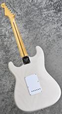 Fender Custom Shop LTD 70th Anniversary 1954 Stratocaster Time Capsule Packege / White Blonde ≒3.33kg_9
