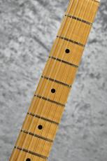 Fender FSR Limited Edition American Vintage II 1957 Stratocaster 3A Flame Neck / White Blonde [3.57kg]_5
