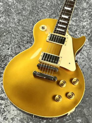 Epiphone 【シルバーウイークセール】Elitist "1957" Les Paul Gold Top 【2008'sUSED】【日本製】