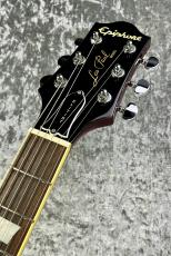 Epiphone 【シルバーウイークセール】Elitist "1957" Les Paul Gold Top 【2008'sUSED】【日本製】_3