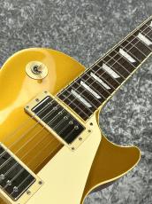 Epiphone 【シルバーウイークセール】Elitist "1957" Les Paul Gold Top 【2008'sUSED】【日本製】_9