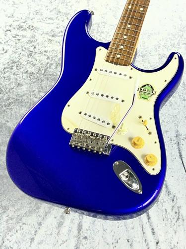 Fender Japan 【シルバーウイークセール】ST62-TX/MH  -Metallic Blue-【2013'sUSED】【生産終了モデル】