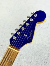 Fender Japan 【シルバーウイークセール】ST62-TX/MH  -Metallic Blue-【2013'sUSED】【生産終了モデル】_3
