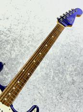 Fender Japan 【シルバーウイークセール】ST62-TX/MH  -Metallic Blue-【2013'sUSED】【生産終了モデル】_4