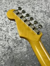 Fender Japan 【シルバーウイークセール】ST62-TX/MH  -Metallic Blue-【2013'sUSED】【生産終了モデル】_5