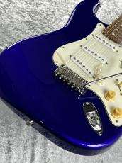 Fender Japan 【シルバーウイークセール】ST62-TX/MH  -Metallic Blue-【2013'sUSED】【生産終了モデル】_10