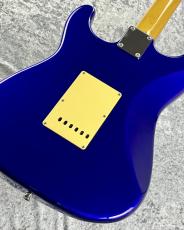 Fender Japan 【シルバーウイークセール】ST62-TX/MH  -Metallic Blue-【2013'sUSED】【生産終了モデル】_11