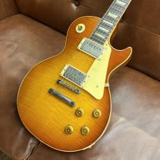 Gibson 【LE】Murphy LAB LE 1959 Les Paul Standard Reissue, Heavy Aged, Faded Peach Burs#961789 [3.96kg]_4
