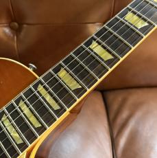 Gibson 【LE】Murphy LAB LE 1959 Les Paul Standard Reissue, Heavy Aged, Faded Peach Burs#961789 [3.96kg]_7