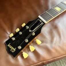 Gibson 【LE】Murphy LAB LE 1959 Les Paul Standard Reissue, Heavy Aged, Faded Peach Burs#961789 [3.96kg]_8