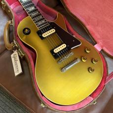 Gibson 【Limited Edition】LE 1957 Les Paul Goldtop Reissue, Light Aged, Double Gold #761142 [3.85kg]